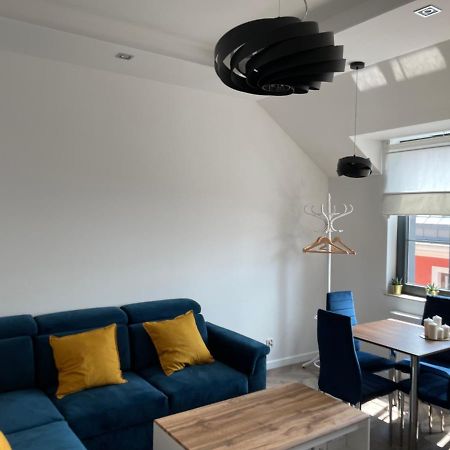 Prestige Apartment Old Town Zamosc Buitenkant foto