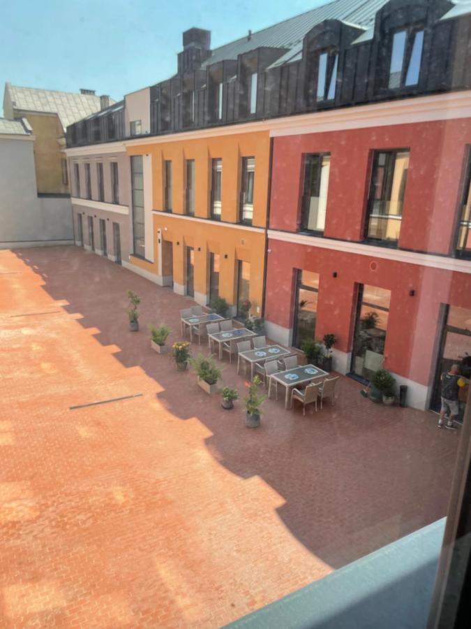Prestige Apartment Old Town Zamosc Buitenkant foto