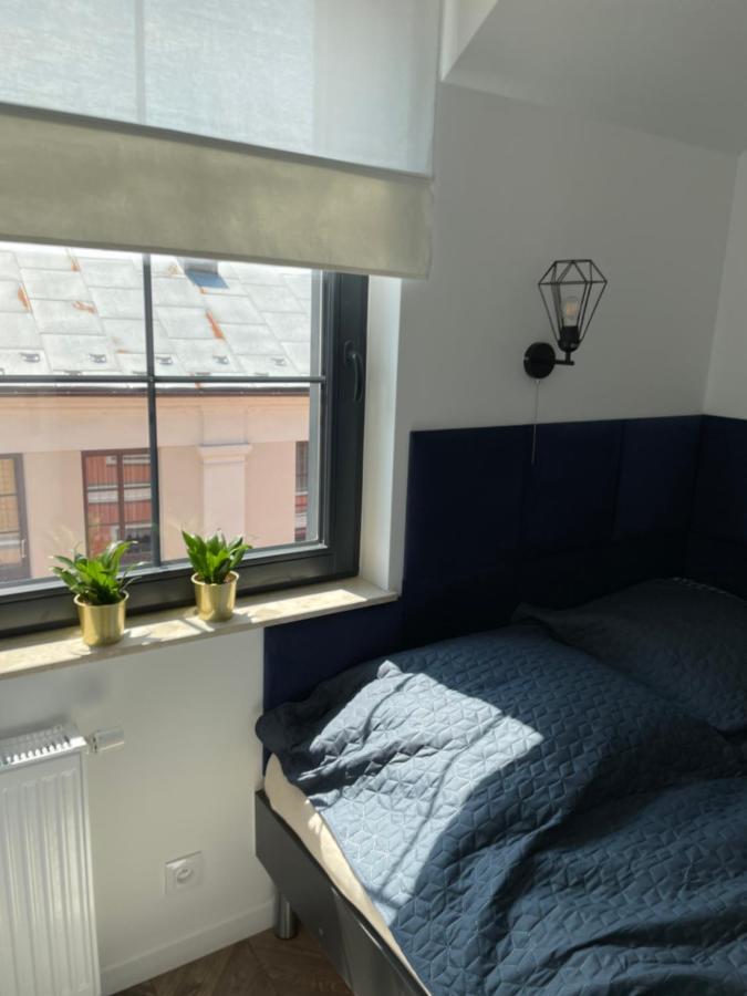 Prestige Apartment Old Town Zamosc Buitenkant foto