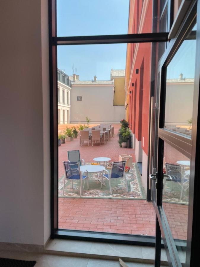 Prestige Apartment Old Town Zamosc Buitenkant foto