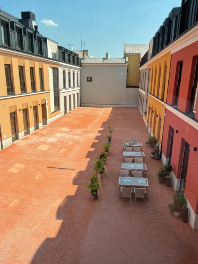 Prestige Apartment Old Town Zamosc Buitenkant foto